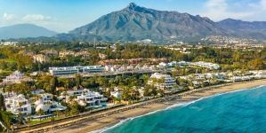 De Beste Wijken in Marbella om een Luxe Woning te Kopen in 2026