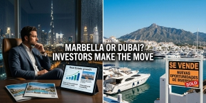 Expats van Dubai naar Marbella: De Ultieme Lifestyle-Switch in 2026