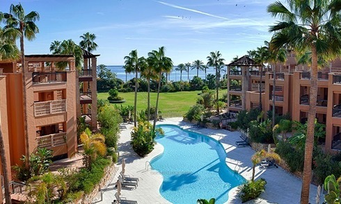 Te Koop: Luxueuze strandappartementen in San Pedro - Marbella. 