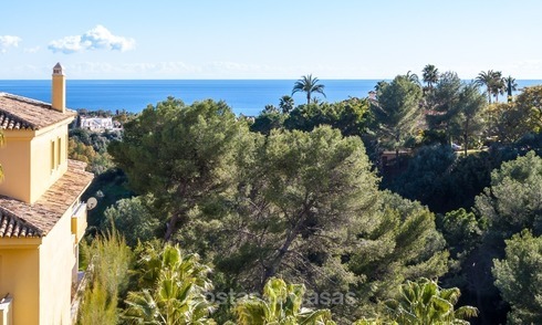 Luxe appartement te koop in Sierra Blanca, Golden Mile, Marbella 1922