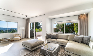 Prestigieus herenhuis te koop in een gewilde golfenclave van Aloha Golf, Nueva Andalucia, Marbella 67729 