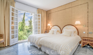 Ruim penthouse te koop gelegen in Puente Romano op Marbella’s Golden Mile 67904 