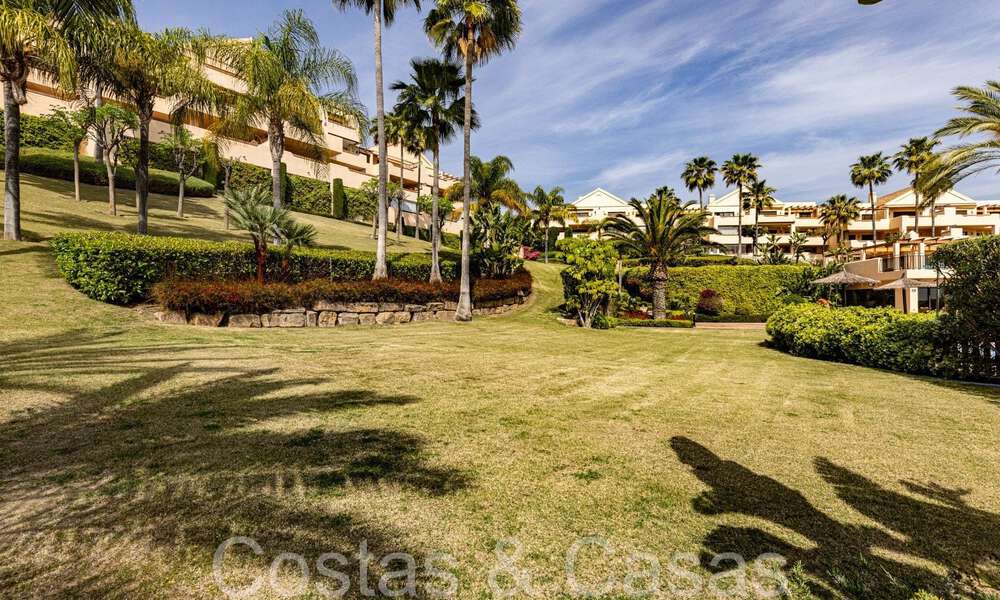 Las Lomas Del Conde Luque: appartementen te koop in Marbella - Benahavis 67917