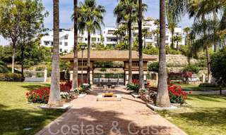 Las Lomas Del Conde Luque: appartementen te koop in Marbella - Benahavis 67918 