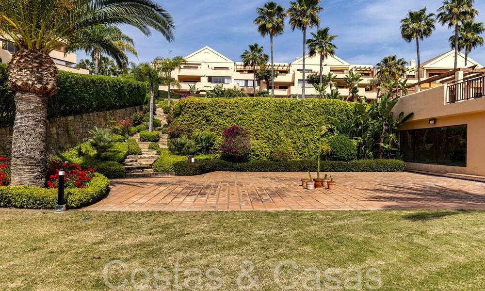 Las Lomas Del Conde Luque: appartementen te koop in Marbella - Benahavis 67919