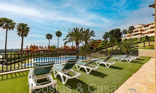 Las Lomas Del Conde Luque: appartementen te koop in Marbella - Benahavis 67921 