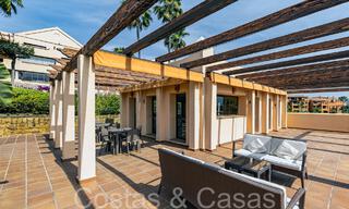 Las Lomas Del Conde Luque: appartementen te koop in Marbella - Benahavis 67924 