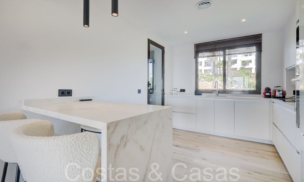 Las Lomas Del Conde Luque: appartementen te koop in Marbella - Benahavis 67939