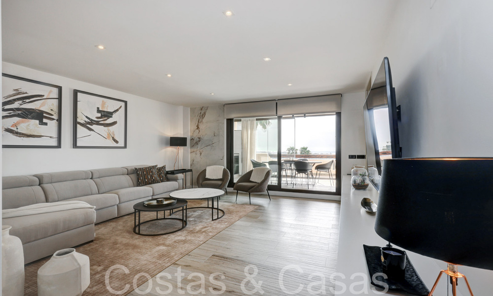 Las Lomas Del Conde Luque: appartementen te koop in Marbella - Benahavis 67943