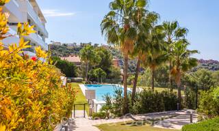 Instapklaar modern appartement te koop met weids uitzicht in het exclusieve Benahavis - Marbella 68537 