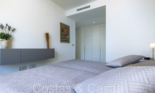 Instapklaar, modern, design appartement te koop nabij de golfbaan in de gouden driehoek van Marbella - Benahavis - Estepona 68783 