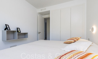 Instapklaar, modern, design appartement te koop nabij de golfbaan in de gouden driehoek van Marbella - Benahavis - Estepona 68791 