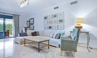 Ruim 3-slaapkamer appartement te koop op loopafstand van het strand en het centrum in San Pedro, Marbella 69549 