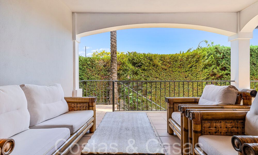 Ruim 3-slaapkamer appartement te koop op loopafstand van het strand en het centrum in San Pedro, Marbella 69568