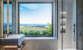 Nieuwe luxe ontwikkeling met high-end luxevilla’s te koop in een golfresort in Mijas, Costa del Sol 69656 