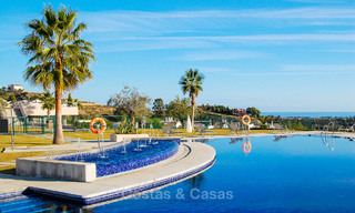 Luxe appartementen en villa’s te huur in Marbella en de Costa del Sol 69765 