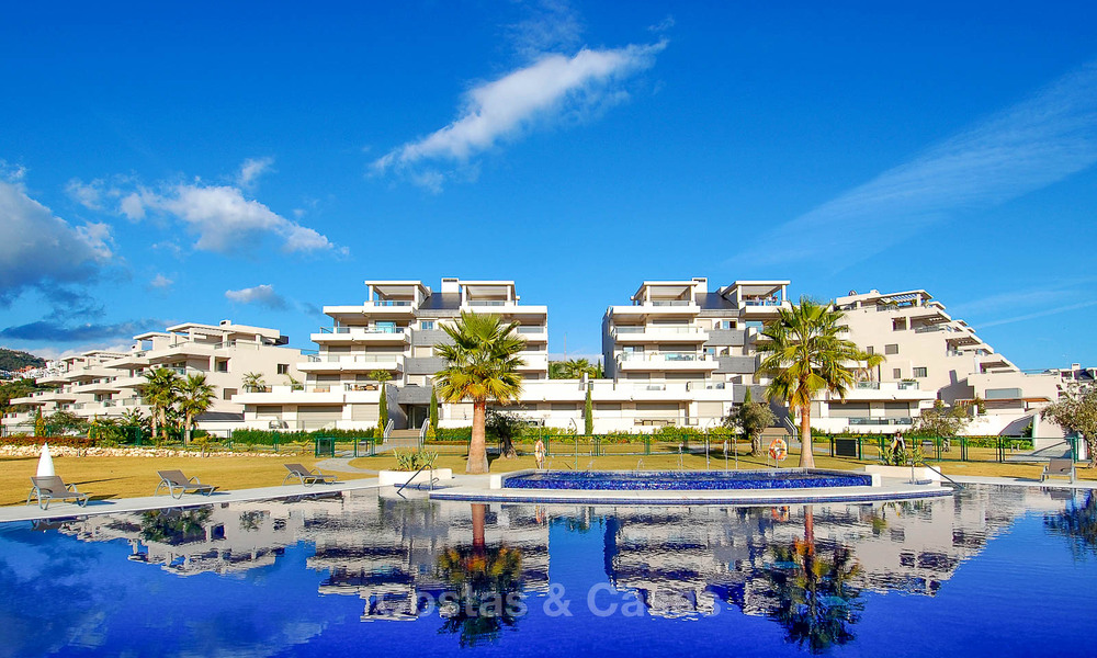 Luxe appartementen en villa’s te huur in Marbella en de Costa del Sol 69767