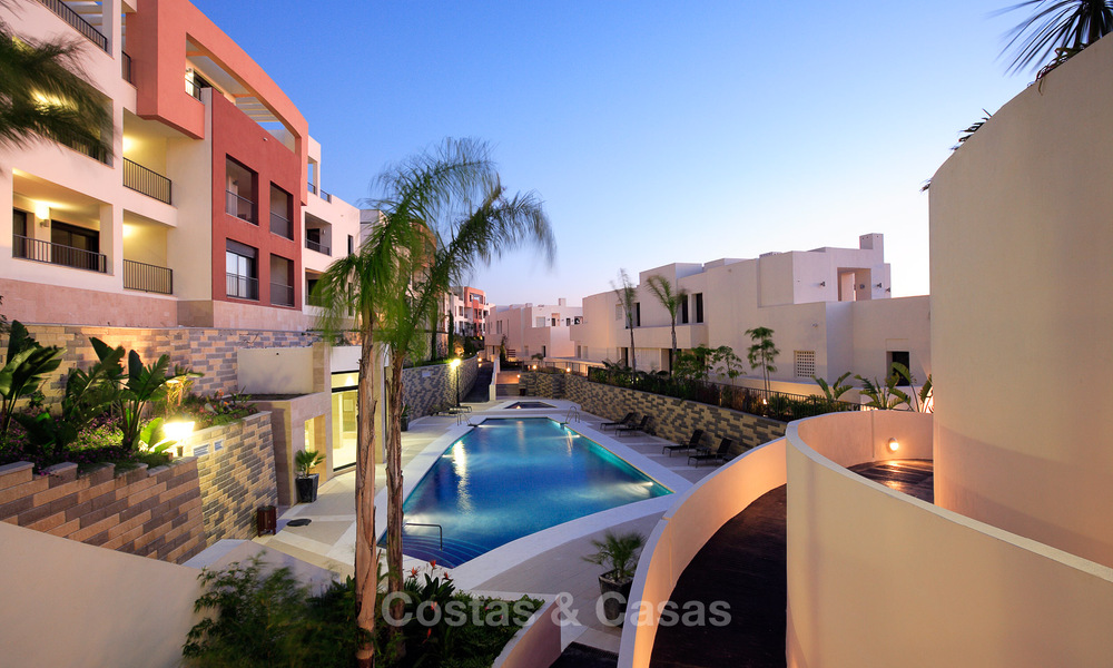 Luxe appartementen en villa’s te huur in Marbella en de Costa del Sol 69770