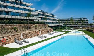 Luxe appartementen en villa’s te huur in Marbella en de Costa del Sol 69772 