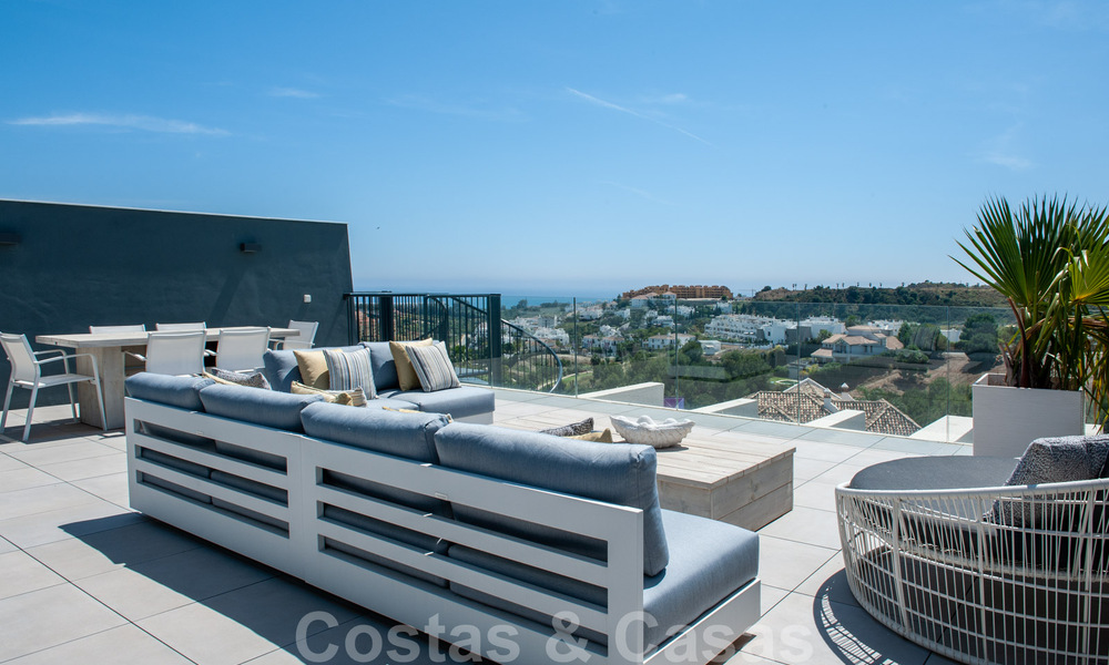 Luxe appartementen en villa’s te huur in Marbella en de Costa del Sol 69773