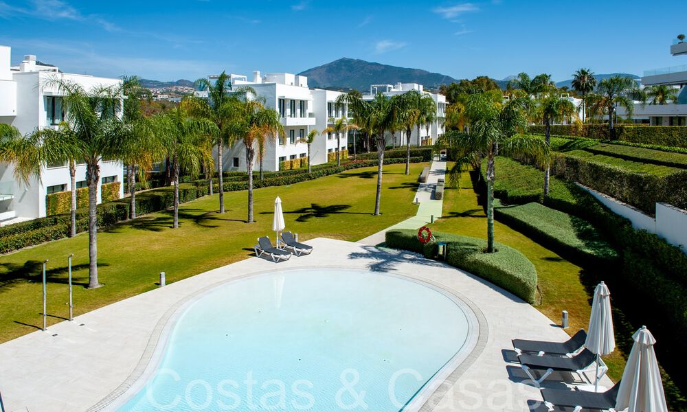 Luxe appartementen en villa’s te huur in Marbella en de Costa del Sol 69777