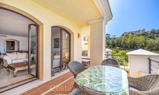 Instapklaar, ruim 3-slaapkamer appartement te koop omgeven door golfbanen in Benahavis - Marbella 72149 