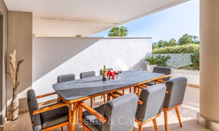 Instapklaar, modern luxe appartement te koop in het vooraanstaande Benahavis - Marbella 73358 