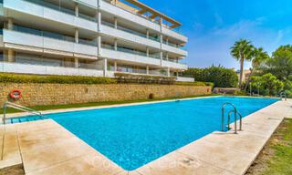 Instapklaar, modern luxe appartement te koop in het vooraanstaande Benahavis - Marbella 73407 