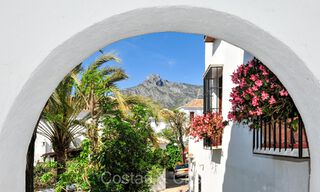 Apartementen en huizen te koop - Andalusische Pueblo - Golden Mile, Marbella 73290 